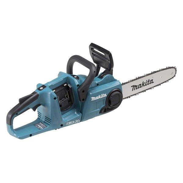 マキタ（makita） 充電式チェンソー MUC303DZ 300mm 18V+18V=36V 本体