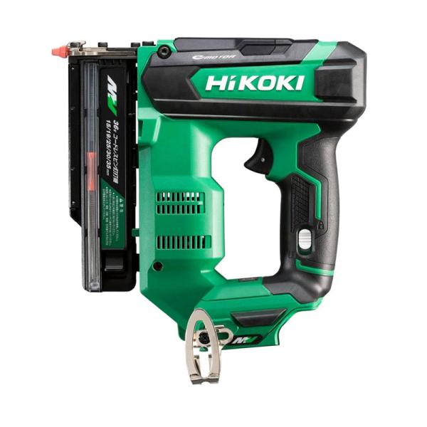 HiKOKI NP3635DA コードレス釘打ち機【市川行徳店】【店頭取引限定】【中古】管理番号：ITSTJCOB8TW9 HiKOKI NP3635DA コードレス釘打ち機【市川行徳店】【店頭取引限定