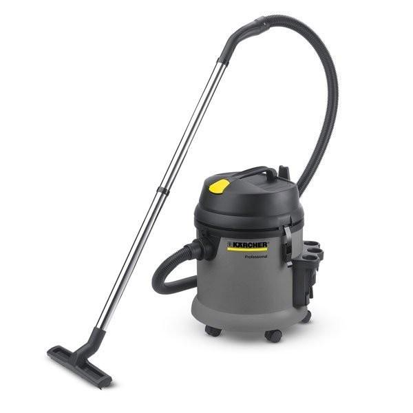 ケルヒャー 業務用 乾湿両用掃除機 Nt27 1 バキュームクリーナー ツールズ匠 通販 Paypayモール