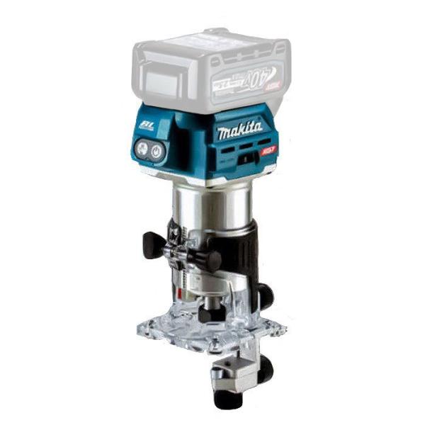 �}�L�^ 40V �[�d���g���} RT001GZ �g���}�x�[�X�d�l �{�̂̂�(�o�b�e���E�[�d��E�P�[�X�ʔ�) 40Vmax