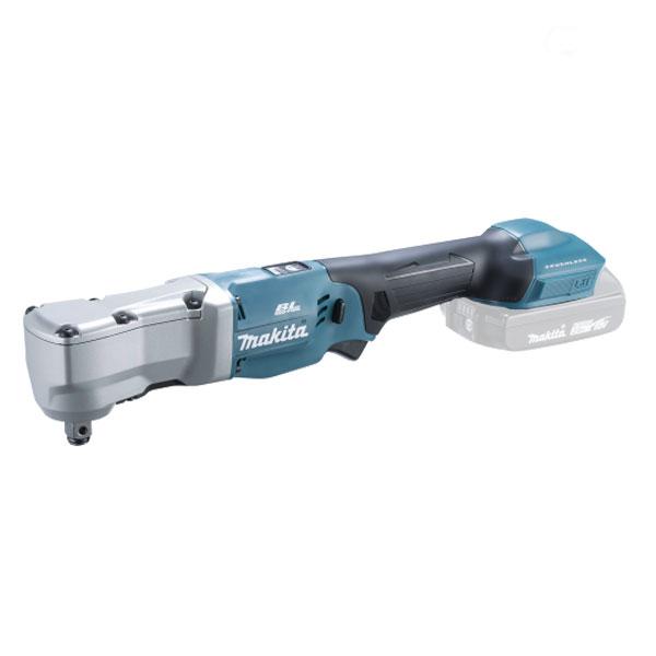 マキタ 18V 充電式アングルインパクトレンチ TL300DZ 角ドライブSq12.7mm 本体のみ(バッテリ・充電器・ソケット別売)