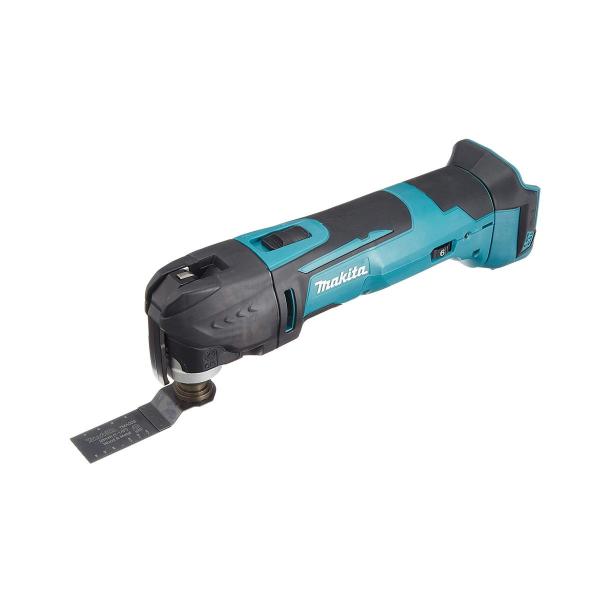 マキタ 18V 充電式マルチツール TM51DZ 本体のみ(バッテリ・充電 マキタ 18V 充電式マルチツール TM51DZ 本体のみ(バッテリ・充電