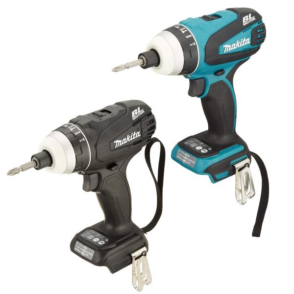 マキタ 18V 充電式4モードインパクトドライバ TP141DZ 本体のみ マキタ 18V 充電式4モードインパクトドライバ TP141DZ 本体のみ