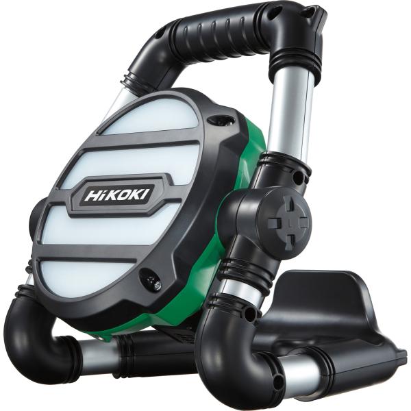 HiKOKI R[hXLED[NCg UB18DGL(S) ACA_v^[t(obeE~drst)