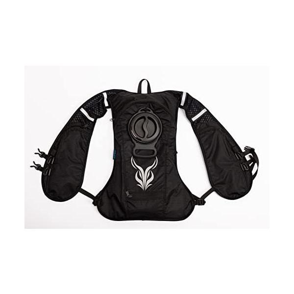 山真製鋸 アイスマンベストPRO サイズF（S〜5L相当まで対応