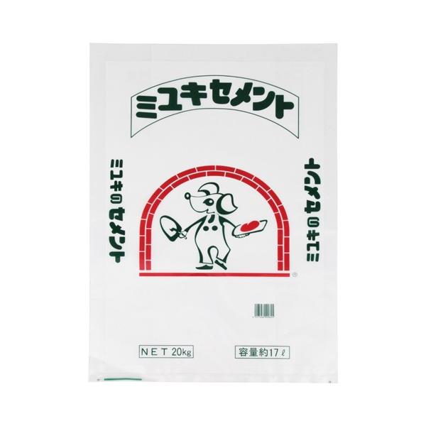 セメント ミユキ ミユキのセメント 20kg : ToolStyle - 通販 - Yahoo!ショッピング