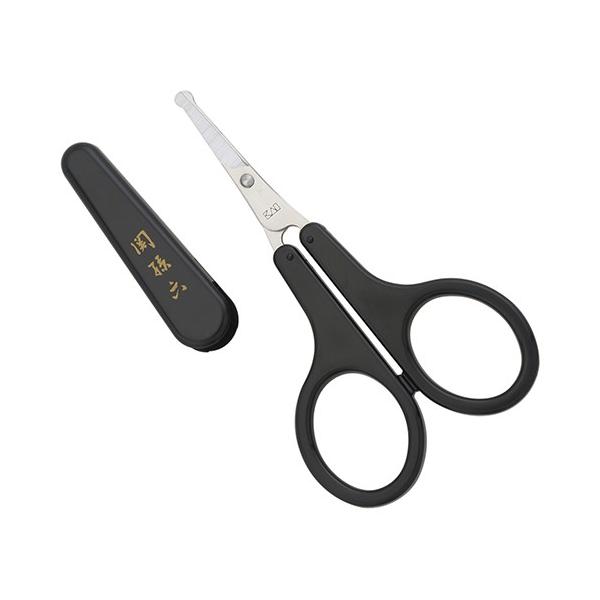 関孫六 薄刃セーフティハサミ HC1840 : ToolStyle - 通販 - Yahoo