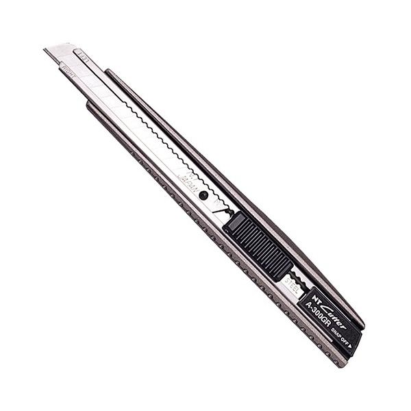 NT カッターA型 A-300GRP : ToolStyle - 通販 - Yahoo!ショッピング
