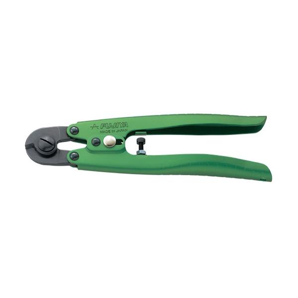 フジ矢 ワイヤーカッター WC-1AH : ToolStyle - 通販 - Yahoo!ショッピング