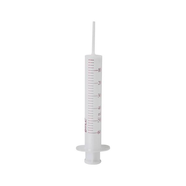 BOLL  接着・硬化剤用注入器５０ｍｌ  AS-50L