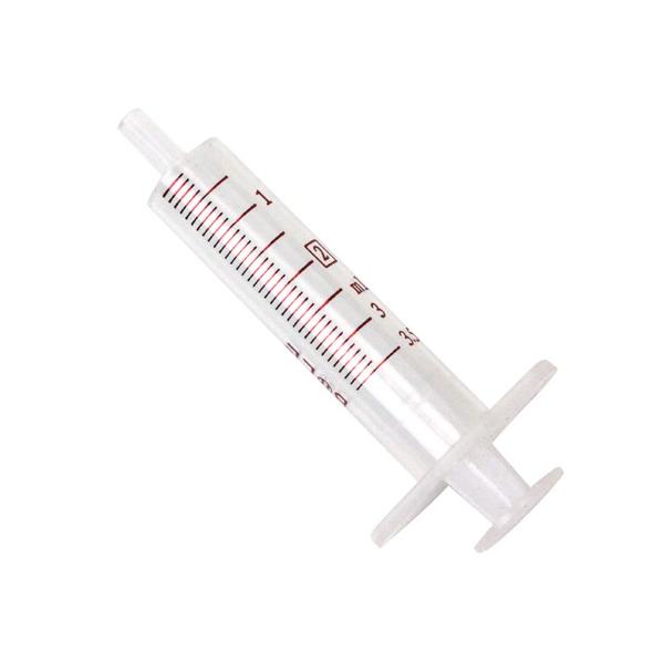 大澤 プラスチックシリンジ 2ml SZ-2 : ToolStyle - 通販 - Yahoo
