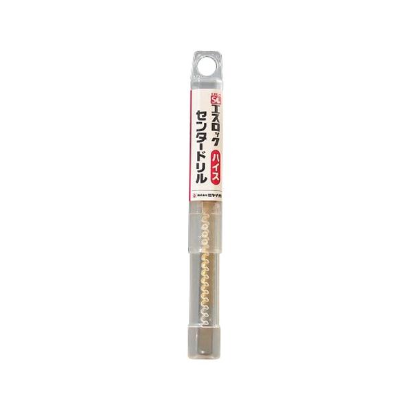 ミヤナガ SL用ハイスセンタードリル SLCD : ToolStyle - 通販