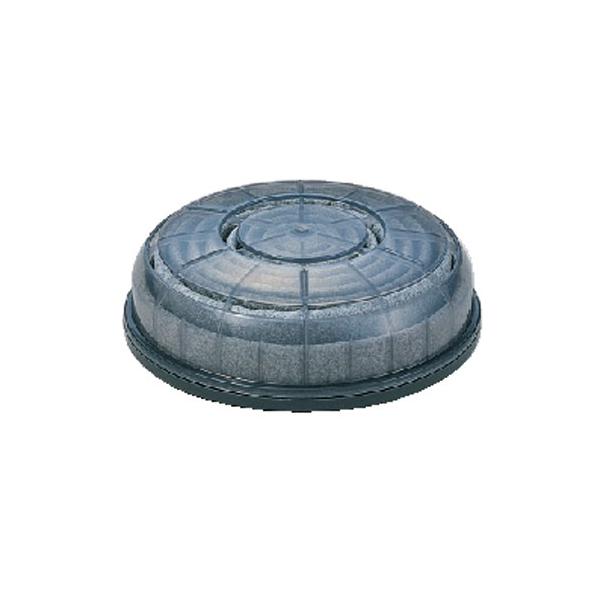 重松 防じんマスク用フィルター C2フィルターテントウヨウ : ToolStyle