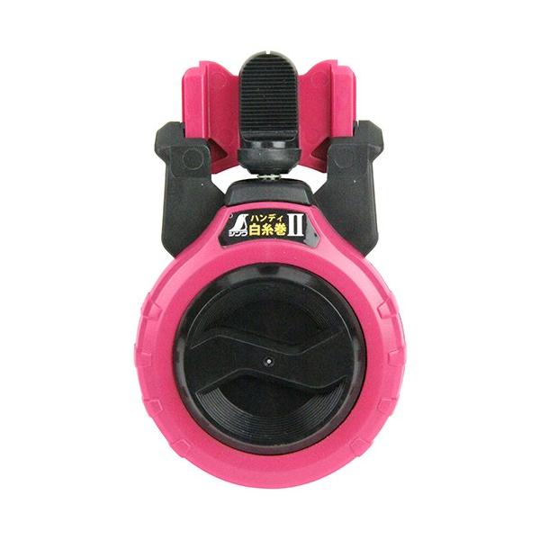 シンワ ハンディ白糸巻 II 自動巻 77446 : ToolStyle - 通販 - Yahoo