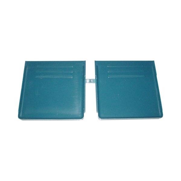 【特徴】スーパーピッチディープSP-3400DD用の仕切板です。【用途】仕切板。【仕様】●色：グリーン。【材質】●ポリプロピレン。【サイズ】幅：175mm高さ：8mm奥行き：78mm重量：15g