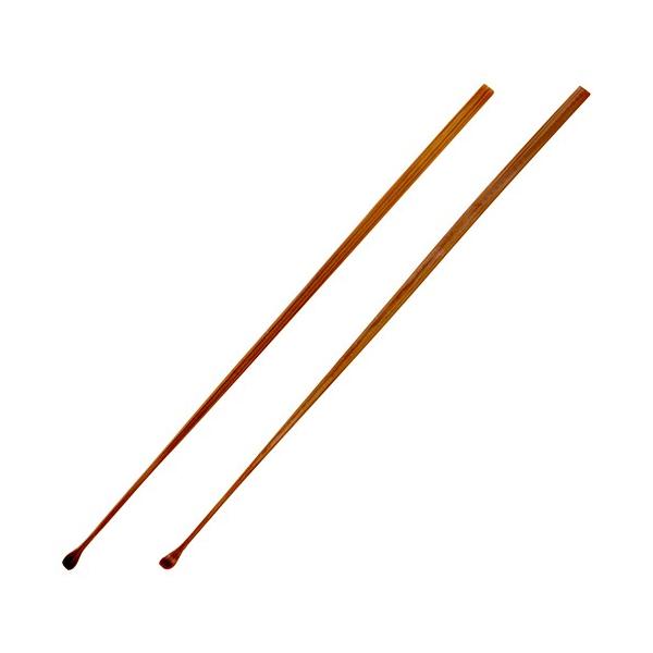 匠の技  煤竹（すすたけ）耳かき２本組  G-2153