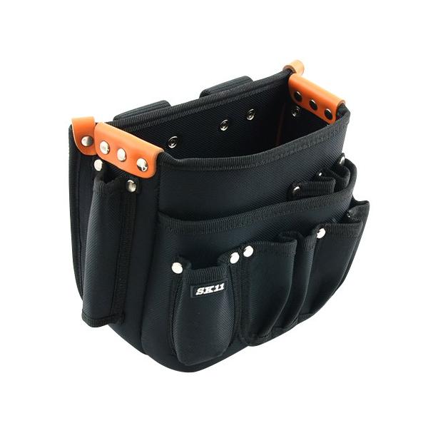 腰道具11点セット SK11 内装用腰袋 NI-8 : ToolStyle - 通販 - Yahoo!ショッピング