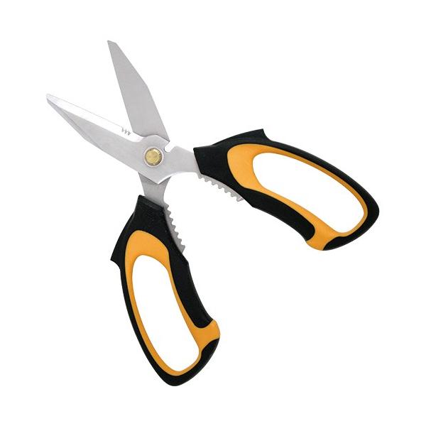 【硬質スリーブ梱包　匿名配送】ルザミーネ　sm4+ 120/114 SK11 ストロング万能鋏 ポータブル SST-200P : ToolStyle - 通販