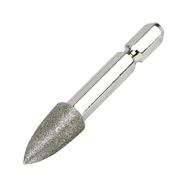 SK11 六角軸ダイヤモンドバー DIA-1HEX : ToolStyle - 通販