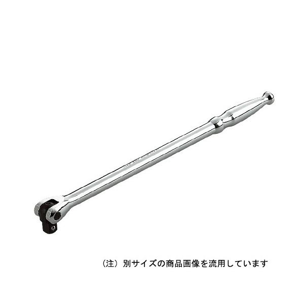 KTC スピンナハンドル BS4E-H :4989433607689:ToolStyle 通販 KTC 12.7sq. スピンナハンドル BS4E