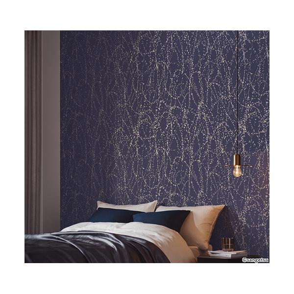 サンゲツ/生のりつき壁紙・クロス FE76514 : ToolStyle - 通販 - Yahoo