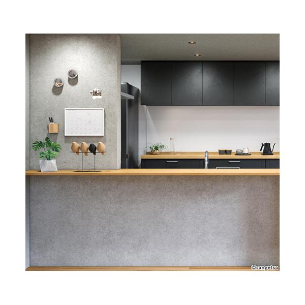 サンゲツ/生のりつき壁紙・クロス FE76653 : ToolStyle - 通販 - Yahoo