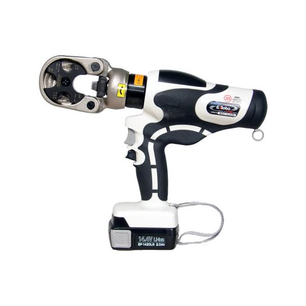 【未使用品】IZUMI イズミ マクセルイズミ 電動油圧工具 REC-Li150S1 14.4V2.0Ahバッテリ2個【ハンズクラフト熊本けやき通り店】【店頭取引限定】 toolyard-okayama_yard202460401