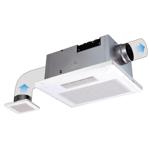 TSK 高須産業 浴室換気乾燥暖房機 DK24BK-2N(T2) BF-532SJF同等品 24 