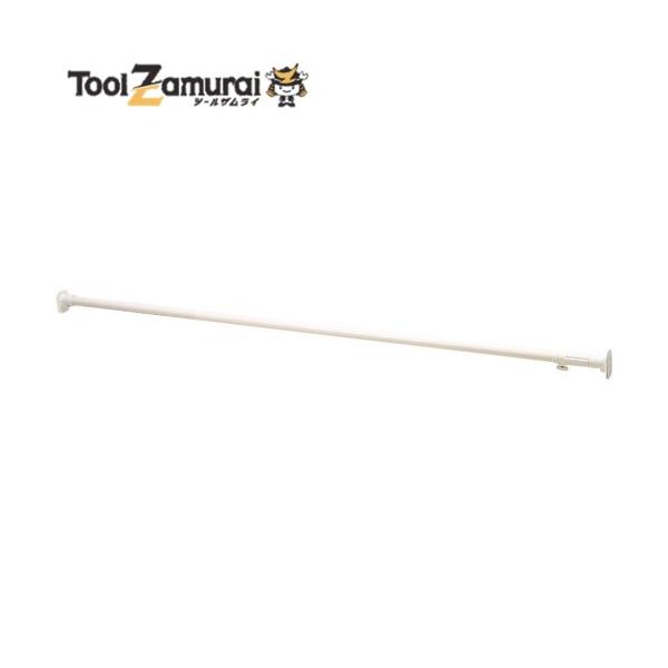 TONBO 超強力伸縮クサビポール KP-280 ホワイト ◇▽102-8372 25264 1個 :102-8372:TOOLZAMURAI 通販 TONBO 超強力伸縮クサビポール KP−280 ホワイト 25264≪代引不可≫