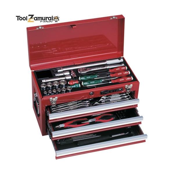 59%OFF!】 トネ TONE ツールセット TSS4331SV 差込角12.7mm 1 2