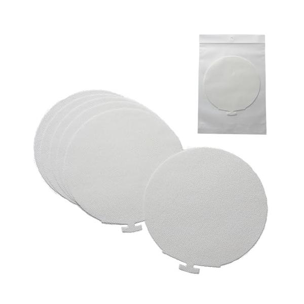 【SHARP 純正品】FZY80MF用使い捨て加湿プレフィルター FZPF10MF