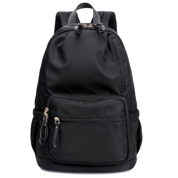 他サイト： [PAOIXEEL] リュック レディース 大容量 A4 PC 通勤 通学 防水 軽量 マザーズバッグ 可愛い オシャレ 背面ポケット 旅行 リュッの商品画像