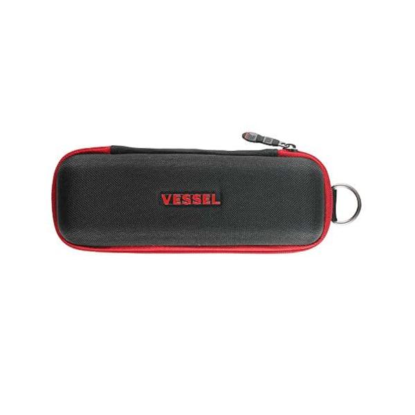 ベッセル(VESSEL) ドライバー収納ケース 電ドラボール(220USB) に最適 TPC-10