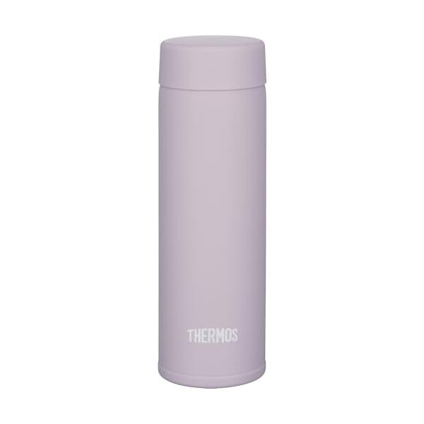 【小容量モデル】サーモス 水筒 真空断熱ポケットマグ 150ml ペールパープル JOJ-151 PAPL