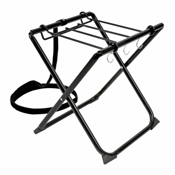 【Amazon.co.jp 限定】 キャプテンスタッグ(CAPTAIN STAG) スタンド ウォータータンクスタンド ポリタンクスタンド 転倒防止