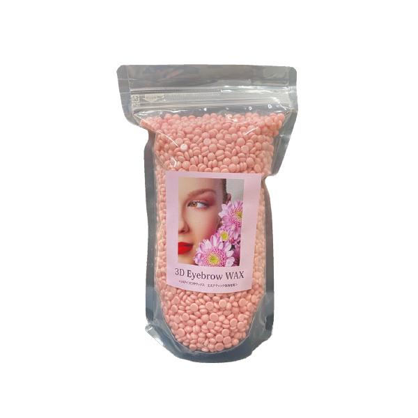 3Dアイブロウワックス　100g