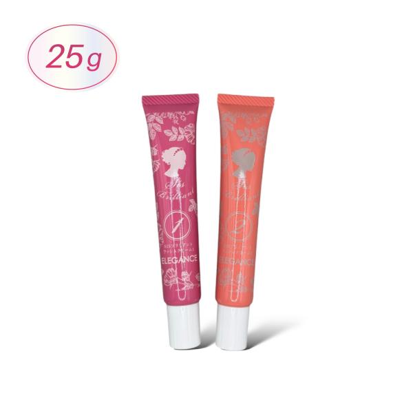 SISブリリアントラッシュクリーム【25g】