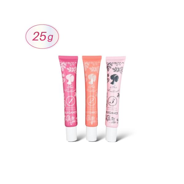 SISブリリアントラッシュクリーム【25g】トリートメントセット
