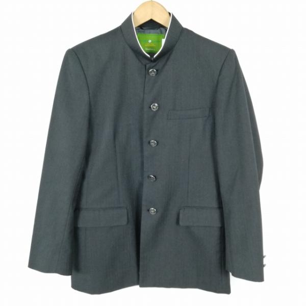 学ラン上下　175A   W79 top-gakuseihuku_jj6300