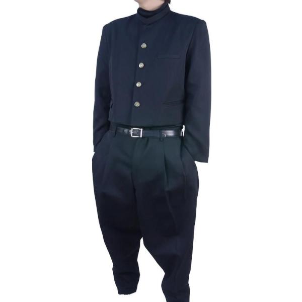 激安 2泊3日 レンタル衣装 結婚式 余興等に人気の男子学生服レンタル ボンタン短ランレンタル変形学生服上下学ランレビュー九州 Tan 2 トップ学生服 通販 Yahoo ショッピング