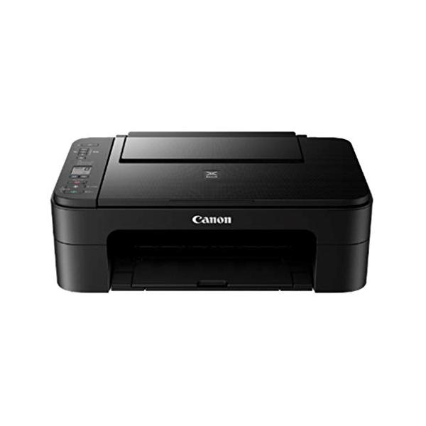 美品　Canon　複合機　プリンター　A4　PIXUS　TS3330　動作良好　ブラック　キャノン　インクジェット　カラー Canon プリンター A4インクジェット複合機 PIXUS TS3330 ブラック Wi