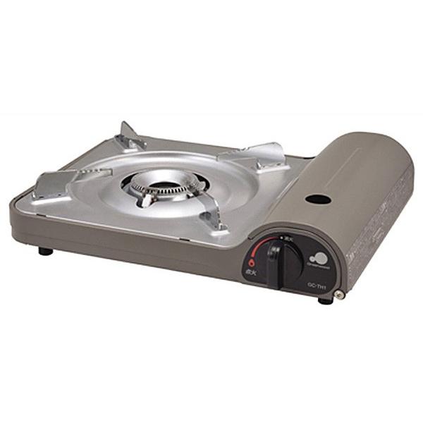 卓上コンロ 高火力3 5kw 3000kcal H 薄型スリム設計 鍋料理 アウトドア q 調理器具 クッキングファイヤー Pslpgマーク取得 カセットコンロ Gc Th1 Buyee Buyee Japanese Proxy Service Buy From Japan Bot Online