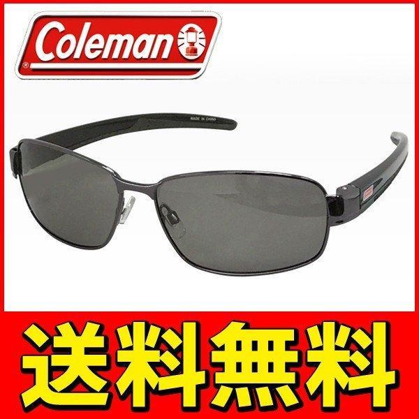 Coleman（コールマン） 偏光サングラス 釣り ドライブ 3054 正規品 UV