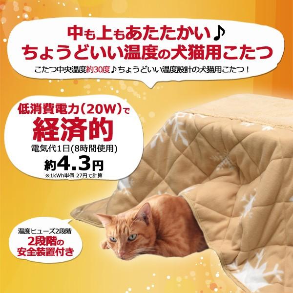 こたつ 猫 犬 ペット用 3点セット 本体 コタツ布団 敷きマット あったか 電気 ヒーター 防寒 グッズ 暖房器具 インテリア 家電 炬燵 ペットこたつpt Buyee Buyee Japanese Proxy Service Buy From Japan Bot Online