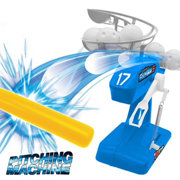 バッティングマシン 野球 クリスマス 誕生日 プレゼント 電動 球出し