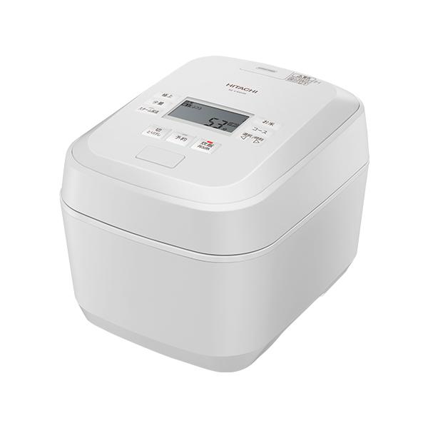 日立（HITACHI） 【限定1台】炊飯器 IHジャー炊飯器 蒸気カット 極上 