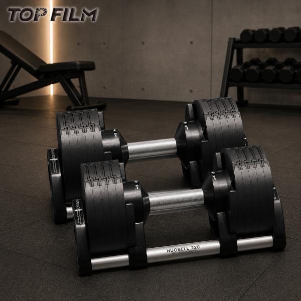 ダンベル 可変式ダンベル フレックスベル 20kg 2個セット ダンベルセット 可変ダンベル 正規品 2年保証