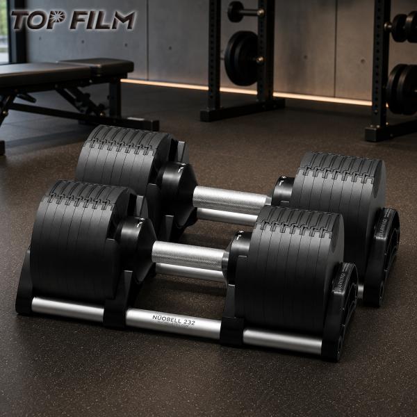 ダンベル 可変式ダンベル フレックスベル 32kg 2個セット ダンベルセット 可変ダンベル 正規品 2年保証