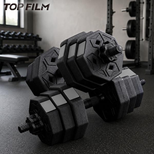 ダンベル 可変式ダンベル 10kg 2個セット バーベル 筋トレ ダンベルセット 可変ダンベル バーベルセット