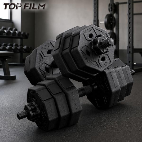 ダンベル 可変式ダンベル 20kg 2個セット バーベル 筋トレ ダンベルセット 可変ダンベル バーベルセット